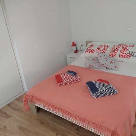 Apartmani Timon Bol Exterior foto